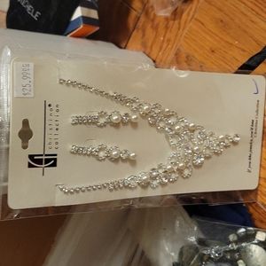 Fancy custom jewelry